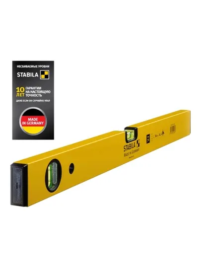 Уровень STABILA тип "70" 60см 02284