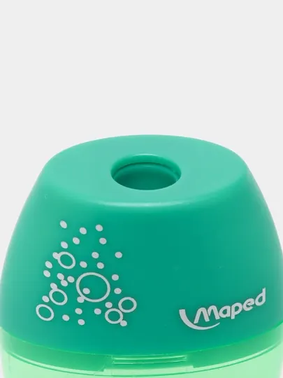 Точилка Maped Shaker 534753 02728