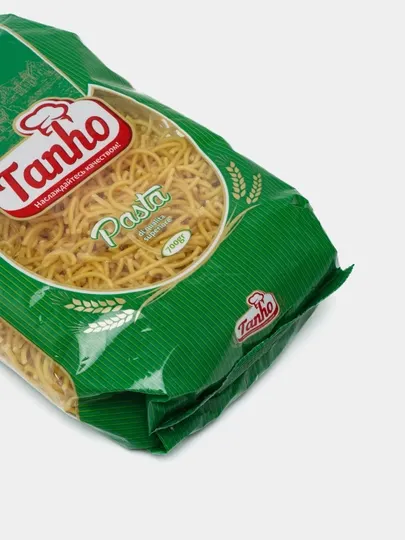 029 Макароны Tanho Букатины , 700 г