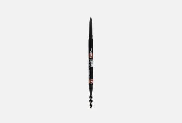 Карандаш для бровей VIVIENNE SABO BROW ARCADE автоматический 03
