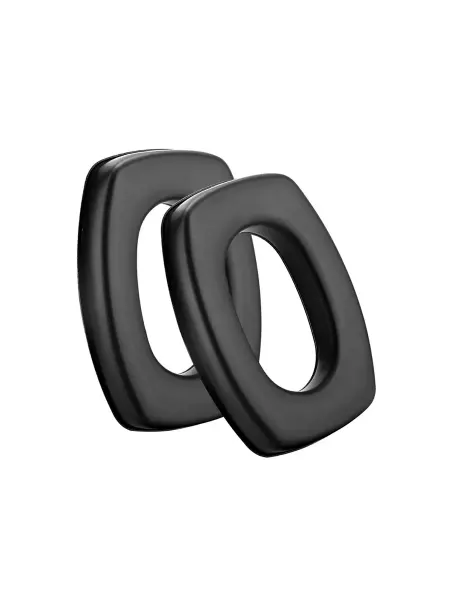 ShotTime Амбушюры для наушников гелевые EarPads 03 GEL