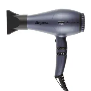Фен для волос профессиональный 2300 Вт DEWAL Elegance 03-9010 Lilac