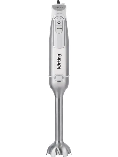 Блендер погружной KORTING KHB 0317 W Tulip