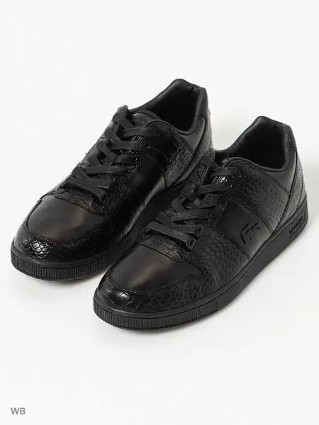Lacoste Кеды THRILL 0320 3 SMA