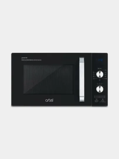 Микроволновая печь Artel GWD 0323, black
