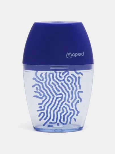 Точилка SHAKER DEEPSEA PARADISE 1H DISPLAY Maped 034033 q0000051140