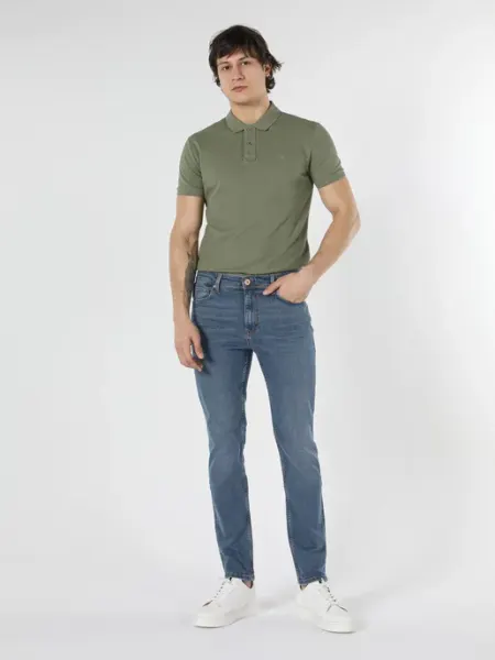 COLIN'S Джинсы скинни 035 RYAN Skinny Fit