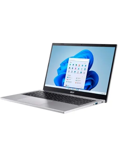 Ноутбук Acer Aspire 3 A325-53 (ZN.N01SI.03L), Intel Core i3-1305U, 8/512 ГБ