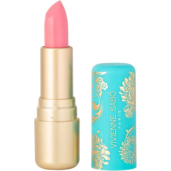 VIVIENNE SABO Помада-бальзам для губ Balm Fantaisie, 04