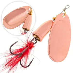 Блесна вращающиеся Lucky John Bell Spin 04 №4 10гр. #C