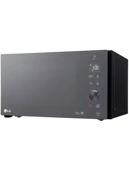 LG Микроволновая печь 25 л, гриль, инвертор