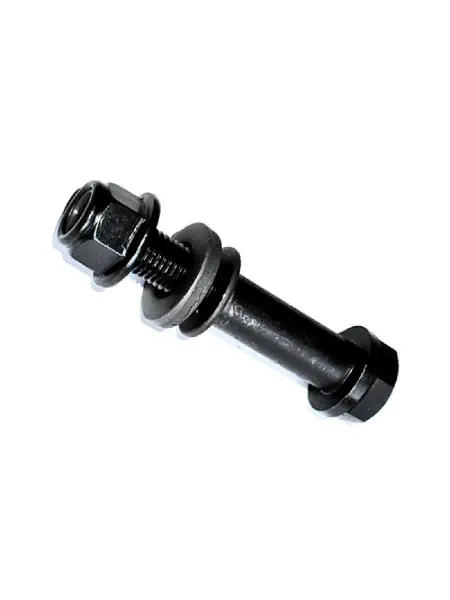 ASAM Болт RENAULT Logan (04-) опоры шаровой