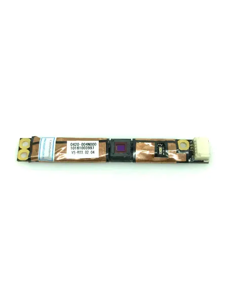 Веб-камера для ноутбука Asus F83V (0420-004N000)