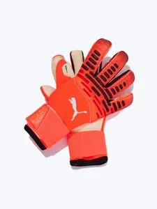 Перчатки вратарские Puma Future Pro Hybrid 04212201, размер 10