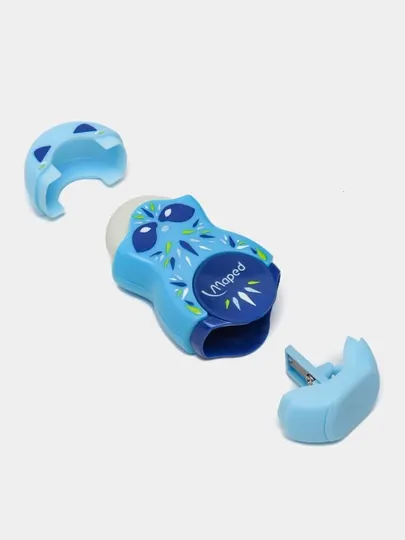 Точилка Loopy Mini Cute 049113, 3 цвета