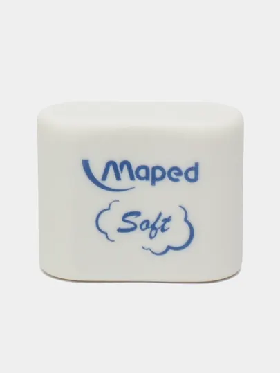 Ластик Maped Essentials Soft Medium 049411 q0000008421
