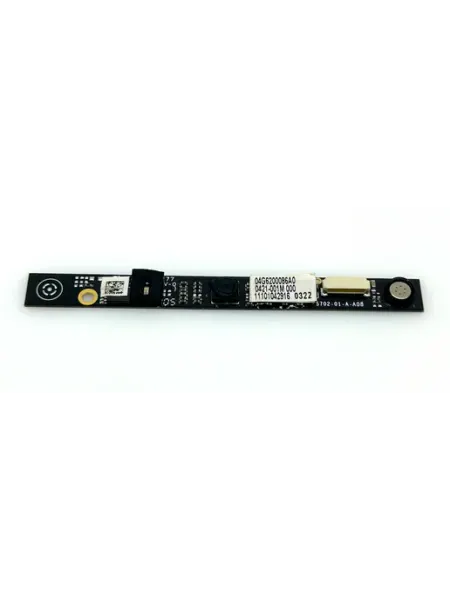 Веб-камера для ноутбука Asus Eee PC 1015PN (04G6200086A0)