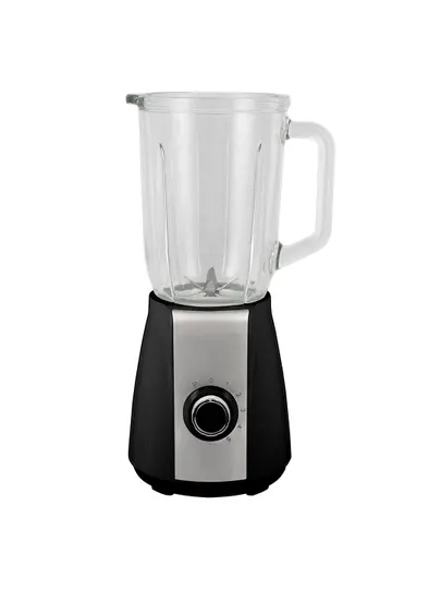 Блендер настольный PTB 0511G Черный POLARIS
