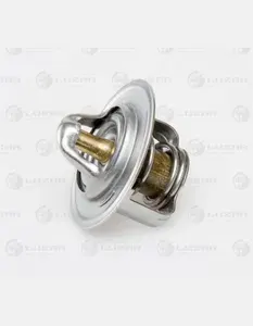 Термостат для CHEVROLET CRUZE, AVEO, KALOS / DAEWOO NEXIA, NUBIRA, LANOS / Luzar LT 0539