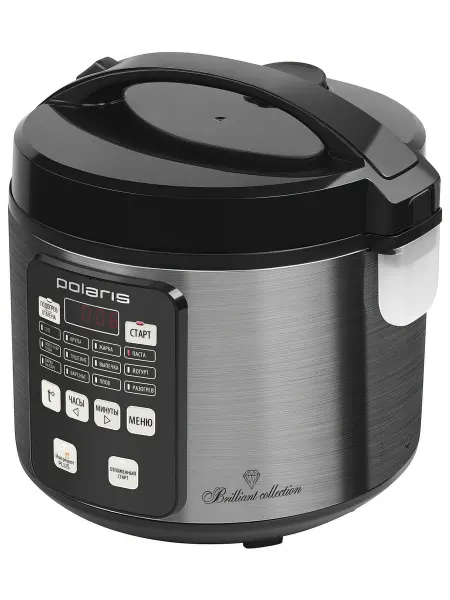 POLARIS Мультиварка PMC 0593AD