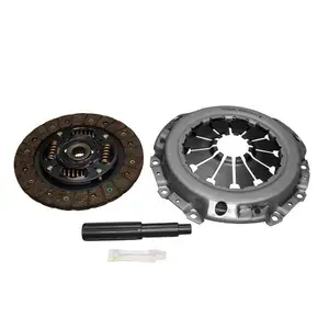Комплект сцепления без муфты для автомобилей suzuki sx4 (06-) 1.5i/1.6i (m9110116) MARSHALL M9110116