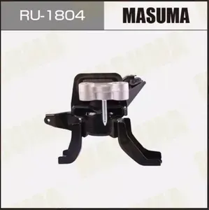 Опора двс Toyota Corolla (E150) 06-, Auris 06- (Rh) Masuma