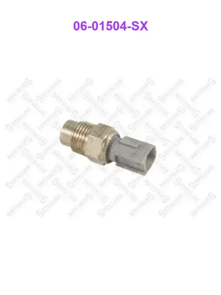 STELLOX 0601504SX, Датчик включения вентилятора