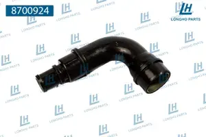 Патрубок системы вентиляции картера vag 06a103213f (LONGHO 8700924)
