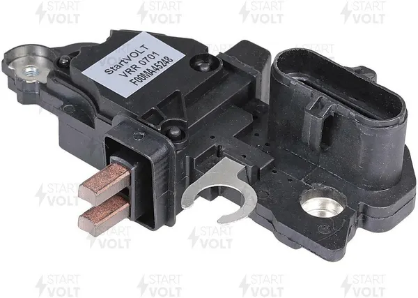Регулятор напряжения генератора DAF / VOLVO CF75 85 XF95 FH FM STARTVOLT VRR 0701