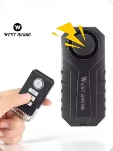 Сигнализация для велосипедов West Biking 0706052