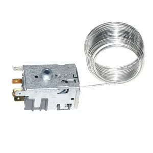 Терморегулятор холодильника VESTEL (Danfoss 077B2402)