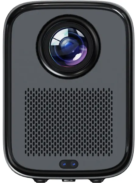 CACTUS Проектор CS-PRC.07B.Full HD-A LCD 350Lm ANSI