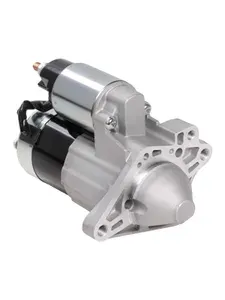Стартер для автомобилей Renault Duster (10-)/ Megane III (08-) LSt 0915