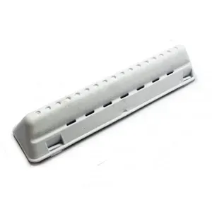 Ребро барабана (с грузом) вертикальной стиральной машины Ariston, Indesit 083894