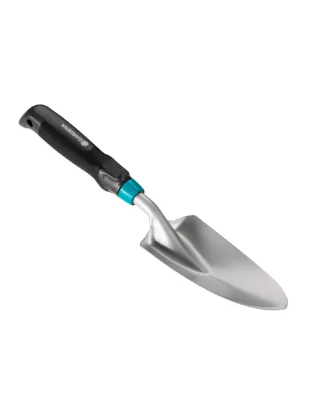 Gardena Совок садовый Comfort 08960-20 стальной для посадки