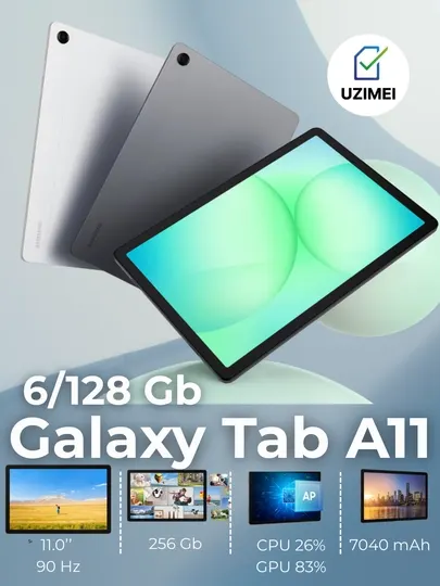 Samsung Galaxy A11 2ТБ