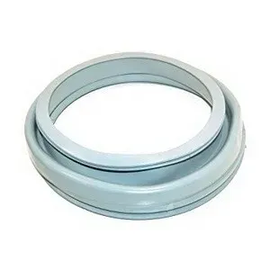 Манжета люка для стиральной машины Indesit, Ariston, Hotpoint D-28/30 см 093345