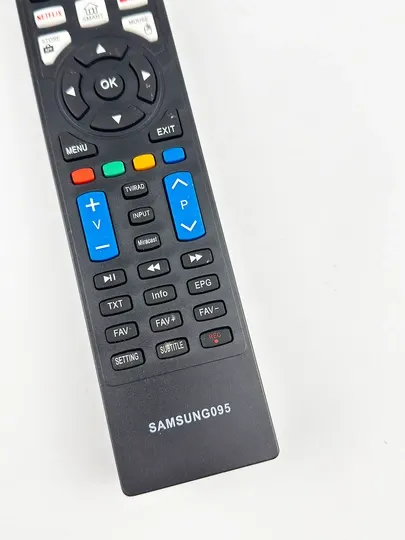 Пульт для телевизоров SAMSUNG 095 SAMRT
