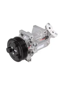 Компрессор кондиционера Renault Duster / Kaptur LUZAR LCAC 0979