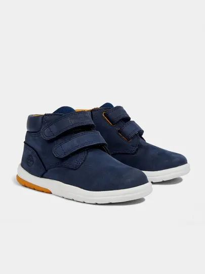 Ботинки для мальчиков Timberland TBF217/0A2K28