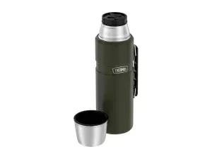 Термос для напитков THERMOS KING SK-2020 AG 2.0L, Army Green