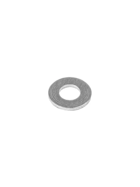 GANZ Шайба топливной форсунки RENAULT, NISSAN, LADA, 15x3,0mm