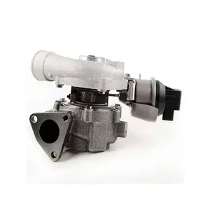 Турбокомпрессор механический клапан 2.0TD 1118100-ED01A Great Wall Hover H5