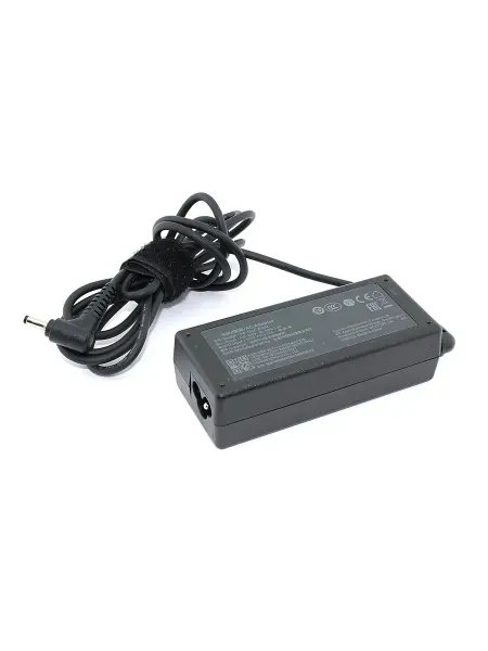 AiTech Блок питания для ноутбука Xiaomi 19.5V 3.33A 4.0x1.7 65W ORG