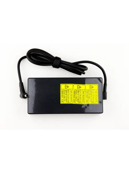 AiTech Блок питания для ноутбука AsuS20V 6A 6.0x3.7 120W ORG
