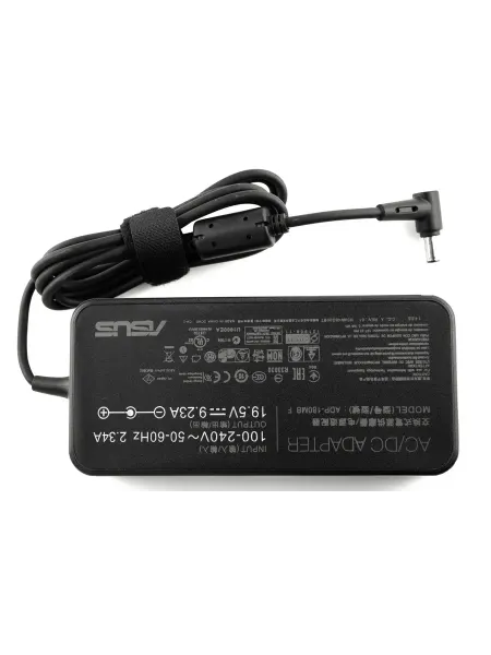 AiTech Блок питания для ноутбука AsuS19.5V 9.23A 6.0x3.7 180W ORG