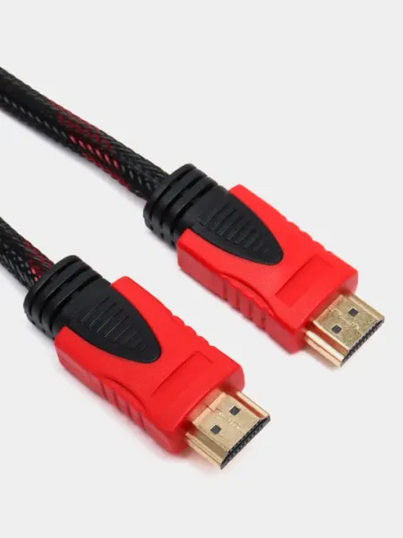 Кабель HDMI 1.5 м, 5 м, 10 м, 15 м, 20 м, 25 м, 30 м, 100 м