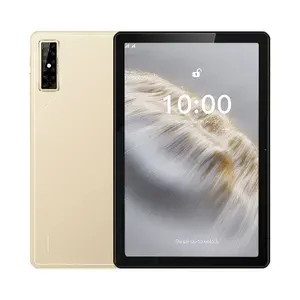 Планшет Infinxi Pova 7 Pro, 10.1" 16 ГБ/1024 ГБ, золотой