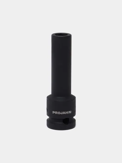 Головка ударная шестигранная PROJAHN Xi-on 12,5 / 1/2", 10 * 77 мм