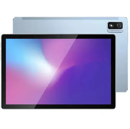 Blackview Планшет Tab 12 (TAB 12), 10.1" 64 ГБ, голубой